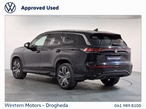 Volkswagen Tayron R-LINE 75 2.0 TDI 150HP DSG - Image 4