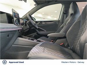 Volkswagen Tiguan **ONLY €103 PER WEEK** R-Line 75 - Image 4