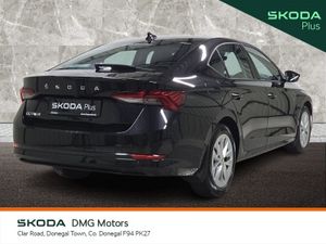Skoda Octavia 1.0 TSI 110BHP AMBITION - Image 3