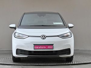 Volkswagen ID.3 BEV PRO FAMILY 58KWH 142BHP RWD ** - Image 2