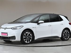 Volkswagen ID.3 BEV PRO FAMILY 58KWH 142BHP RWD ** - Image 4