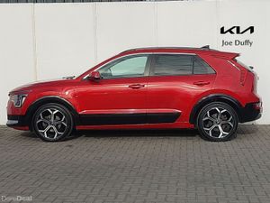 Kia Niro 1.6 GDI PHEV K4 Auto - Image 4