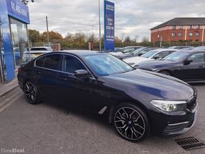 BMW 5 SERIES 530E SE AUTOMATIC PHEV - Image 2