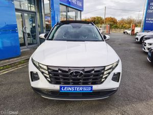 HYUNDAI TUCSON 1.6 ULTIMATE 4WD AUTOMATIC PHEV - Image 2