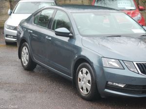 Skoda Octavia 2019 1.0 TSI - Image 3