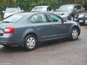 Skoda Octavia 2019 1.0 TSI - Image 4