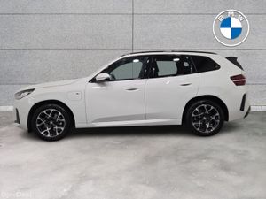 BMW X3 30e xDrive M Sport - Image 4