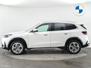 BMW X1 xDrive25e xLine - Image 3
