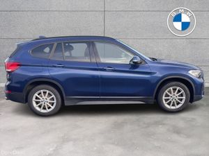 BMW X1 xDrive18d SE - Image 4