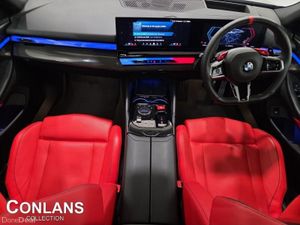 BMW M5 Saloon - Image 4