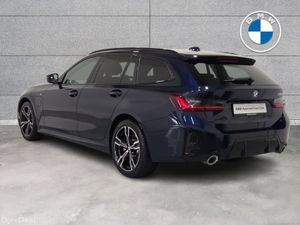 BMW 3-Series 330e M Sport Touring - Image 3