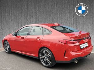 BMW 2-Series 218i M Sport Gran Coupe - Image 3