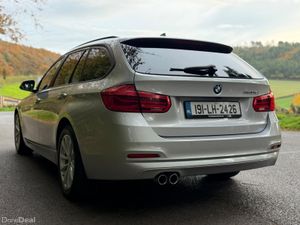 2019 BMW 3-Series 320d SE Auto Estate - Image 3