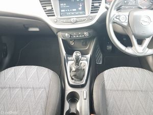 Opel Crossland X 1.2i (83PS) 5 Speed SC - Image 4