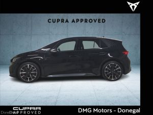 Cupra Born VZ 79kWh 326hp - Image 3