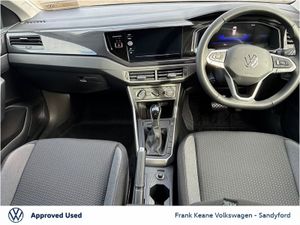 Volkswagen Polo EDITION 75 1.0TSI 95HP D7F @Frank - Image 2
