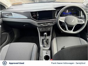 Volkswagen Polo EDITION 75 1.0TSI 95HP D7F @Frank - Image 2