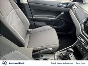 Volkswagen Polo EDITION 75 1.0TSI 95HP D7F @Frank - Image 4