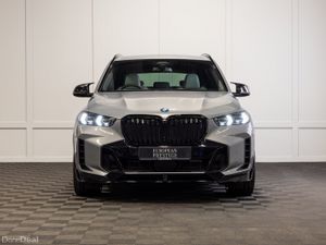 2026 BMW X5 X-Drive 50e M-Sport - Image 2
