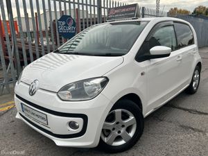 2013 Volkswage UP - Image 2