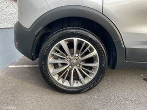 1.5 TURBO - APPLE PLAY - OPEL HISTORY - LOW TAX - Image 2