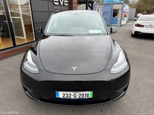 Model Y - Long Range - Dual Motor - Image 4