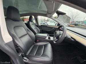 Model Y - Long Range - Dual Motor - Image 2