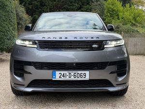 Land Rover Range Rover Sport 460PS DYNAMIC SE *Iri - Image 3