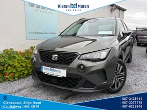 SEAT Arona PA 1.0 TSI 110HP DS - Image 2