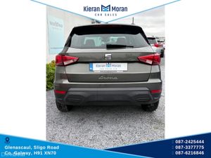 SEAT Arona PA 1.0 TSI 110HP DS - Image 3