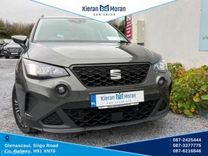 SEAT Arona PA 1.0 TSI 110HP DS - Image 4