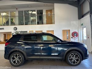 SsangYong Korando 1.6 2WD 4DR AUTO - Image 4