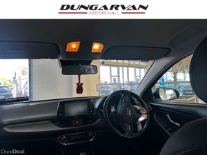 Hyundai i30 I 30 DELUXE 1.0 TURBO 5DR - Image 2
