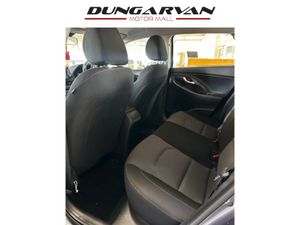 Hyundai i30 I 30 DELUXE 1.0 TURBO 5DR - Image 4