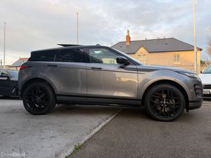 231 RANGE ROVER EVOQUE R-DYNAMIC SE - Image 4