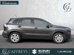 Suzuki SX4 1.5 S1-HEV MOTION Automatic - Low Milea - Image 3