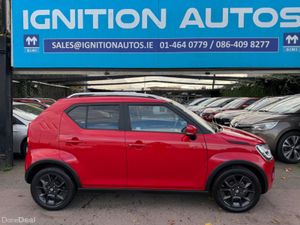 Suzuki Ignis 1.2 DUELJET, HYBRID / PETROL, IRISH C - Image 2