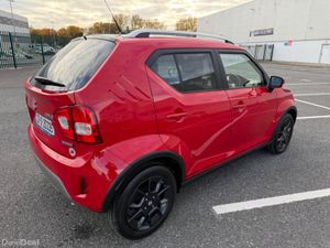 Suzuki Ignis 1.2 DUELJET, HYBRID / PETROL, IRISH C - Image 3