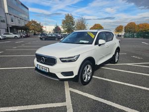 Volvo XC40 2.0 DIESEL, D3 MOMENTUM MODEL, GREAT SP - Image 2