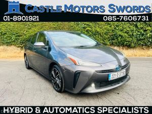 Toyota Prius *****DEPOSIT TAKEN***** - Image 2
