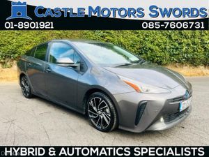 Toyota Prius *****DEPOSIT TAKEN***** - Image 3