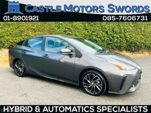 Toyota Prius *****DEPOSIT TAKEN***** - Image 4