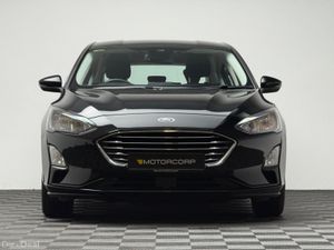 Ford Focus TITANIUM 1.0 125HP AUTO - Image 2