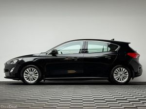 Ford Focus TITANIUM 1.0 125HP AUTO - Image 4