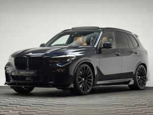 BMW X5 30D M SPORT XDRIVE *7 SEATER* - Image 3