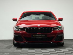 BMW 5-Series 530E M SPORT PRO XDRIVE - Image 3