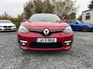 2014 RENAULT FLUENCE 1.5 LOW KMS - Image 4