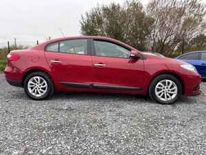 2014 RENAULT FLUENCE 1.5 LOW KMS - Image 2