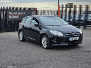 Ford Focus EDGE 1.6 TDCi - Image 2