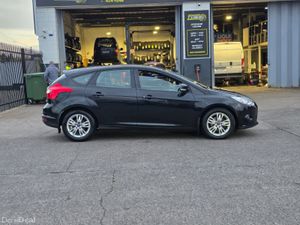 Ford Focus EDGE 1.6 TDCi - Image 3